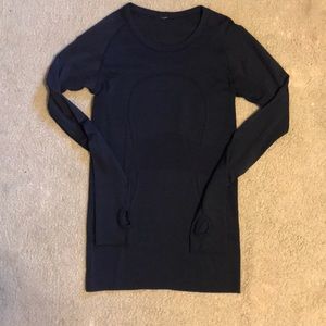 lululemon Swiftly Long Sleeve